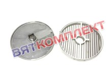 Комплект дисков для нарезки Картофеля Фри 